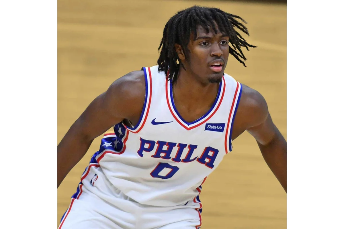 Jrue Holiday