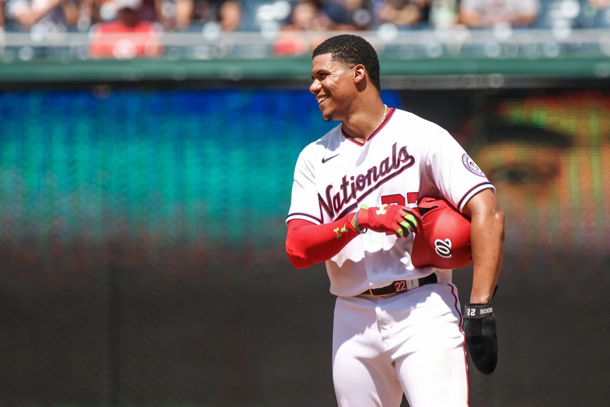 Juan Soto