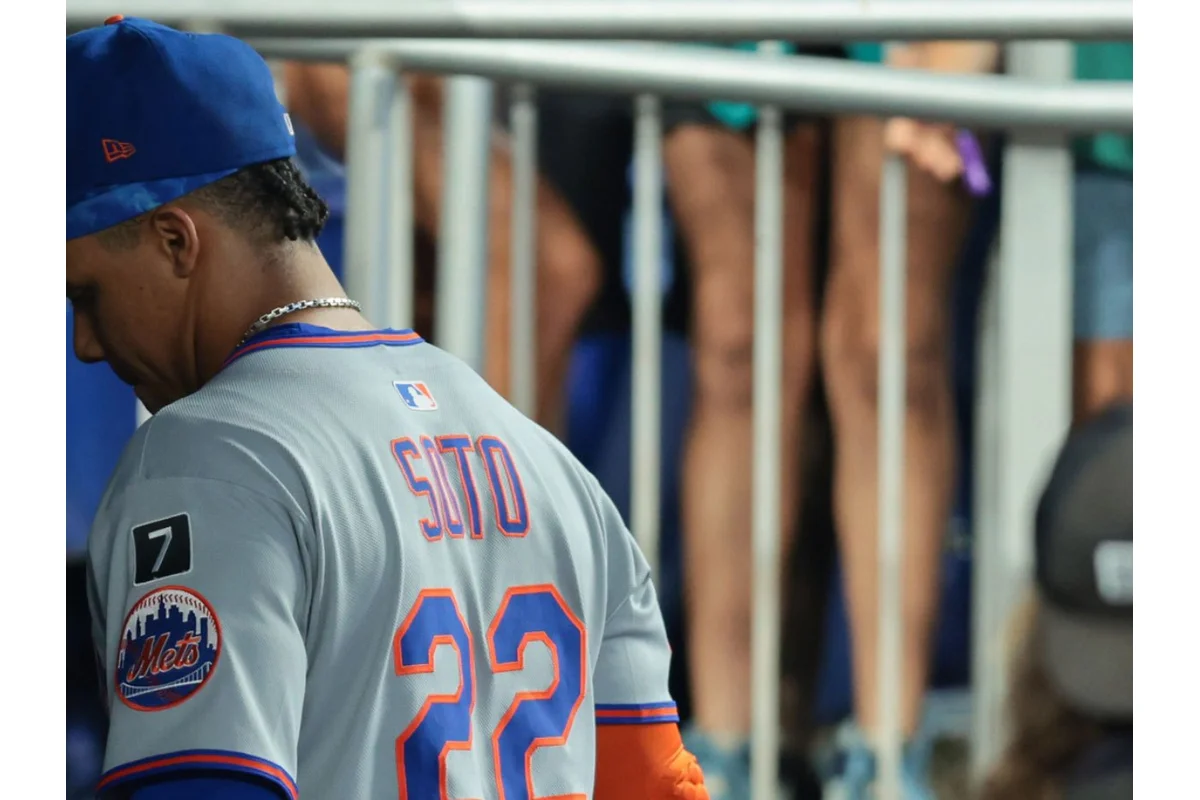 Juan Soto
