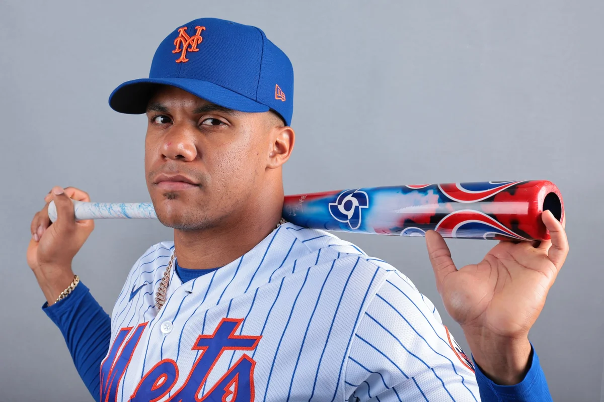 Juan Soto