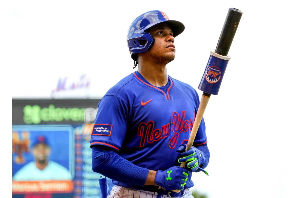 Juan Soto