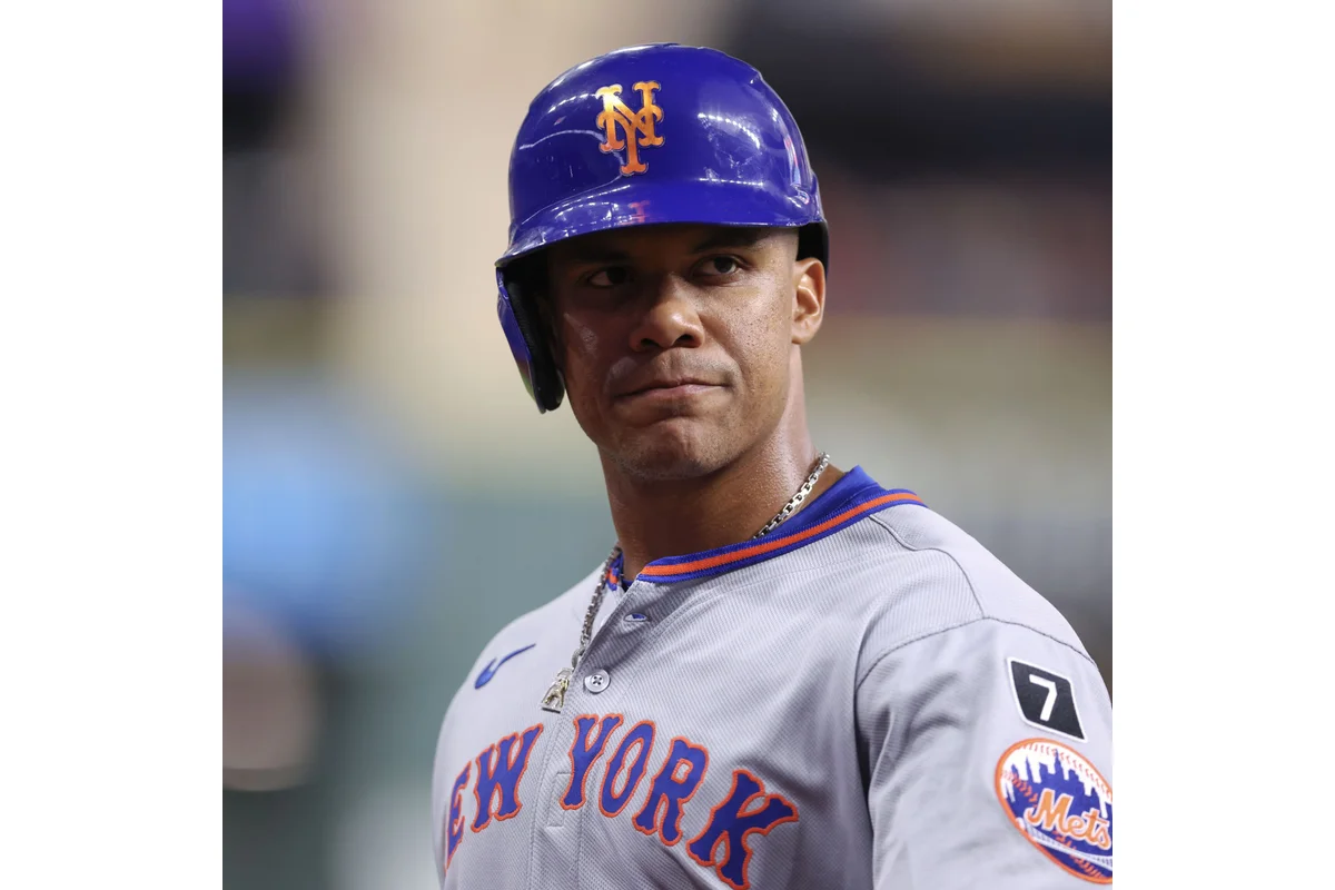 Juan Soto