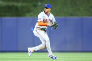 Mets Shake Up Lineup: Soto Moves to Left, Lindor Eyes Surgery