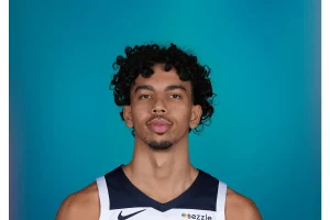 Jules Bernard Signs Two-Way Contract with Timberwolves