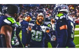 Julian Love’s Super Bowl Moment Secures Seahawks’ Dream Win
