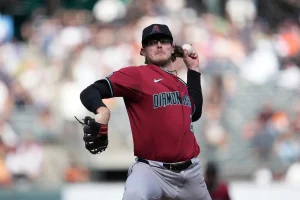 Twins Sign Julian Merryweather to Minor League Deal: What’s Next?