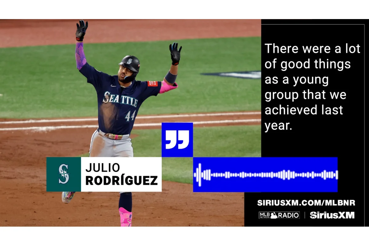 Julio Rodríguez