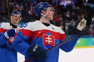 Juraj Slafkovský’s Rise Signals Bright Future for Canadiens