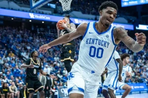 76ers Signal End of Line for Struggling Justin Edwards