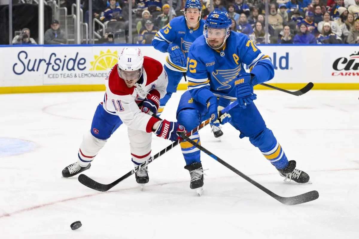 Justin Faulk