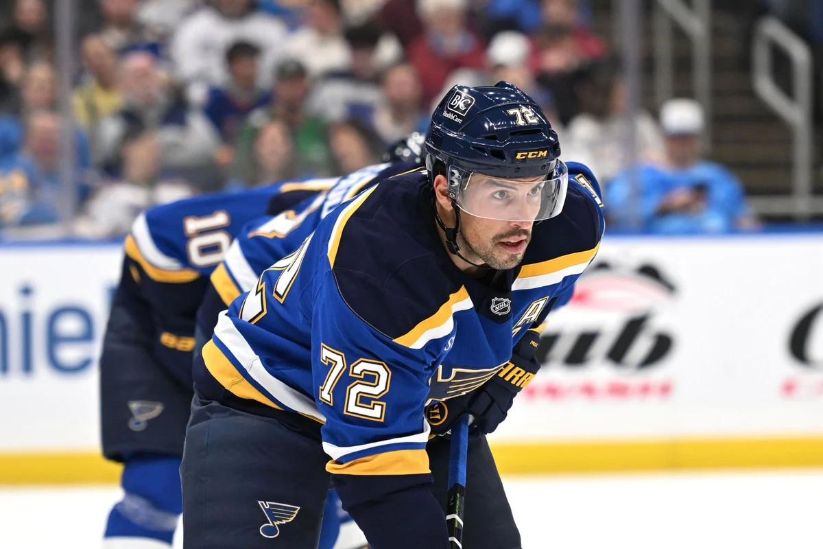 Justin Faulk