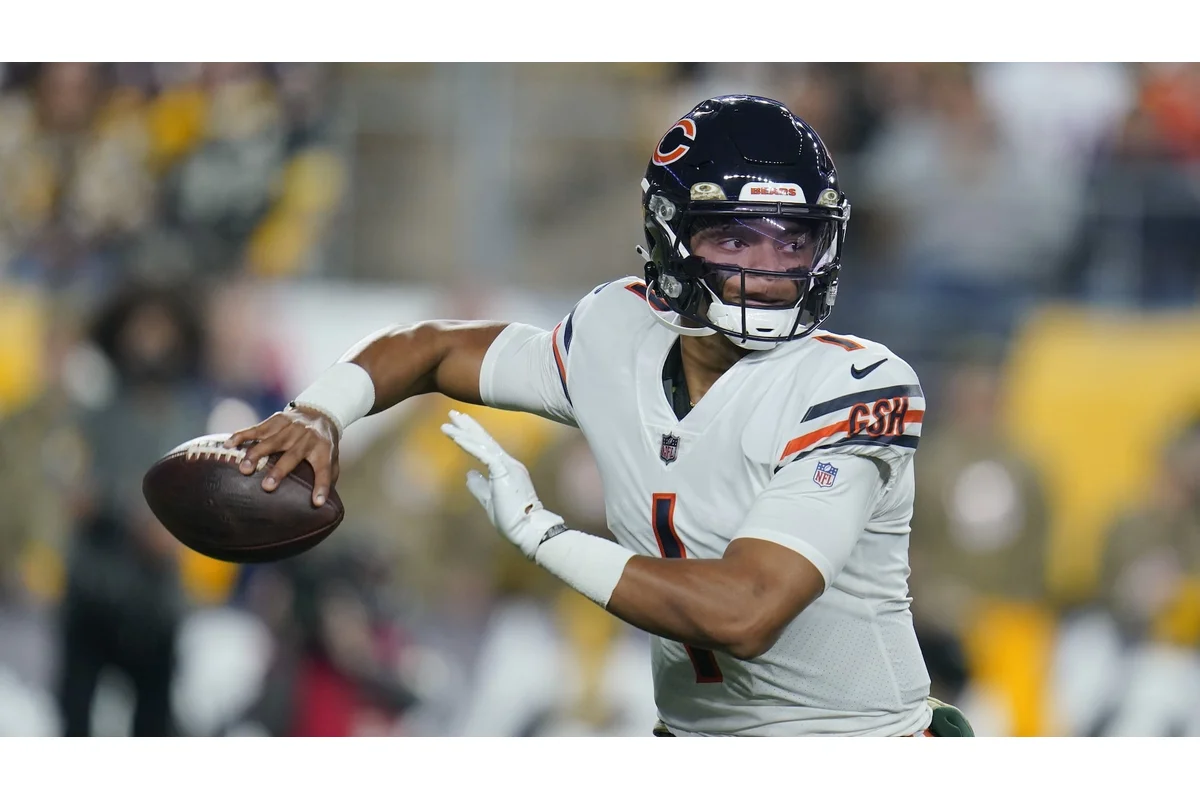 Justin Fields