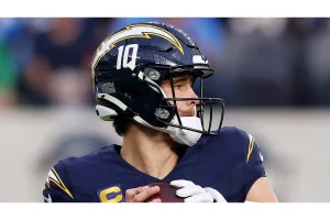 Justin Herbert’s 2025 Season Sets Chargers Up for Breakout