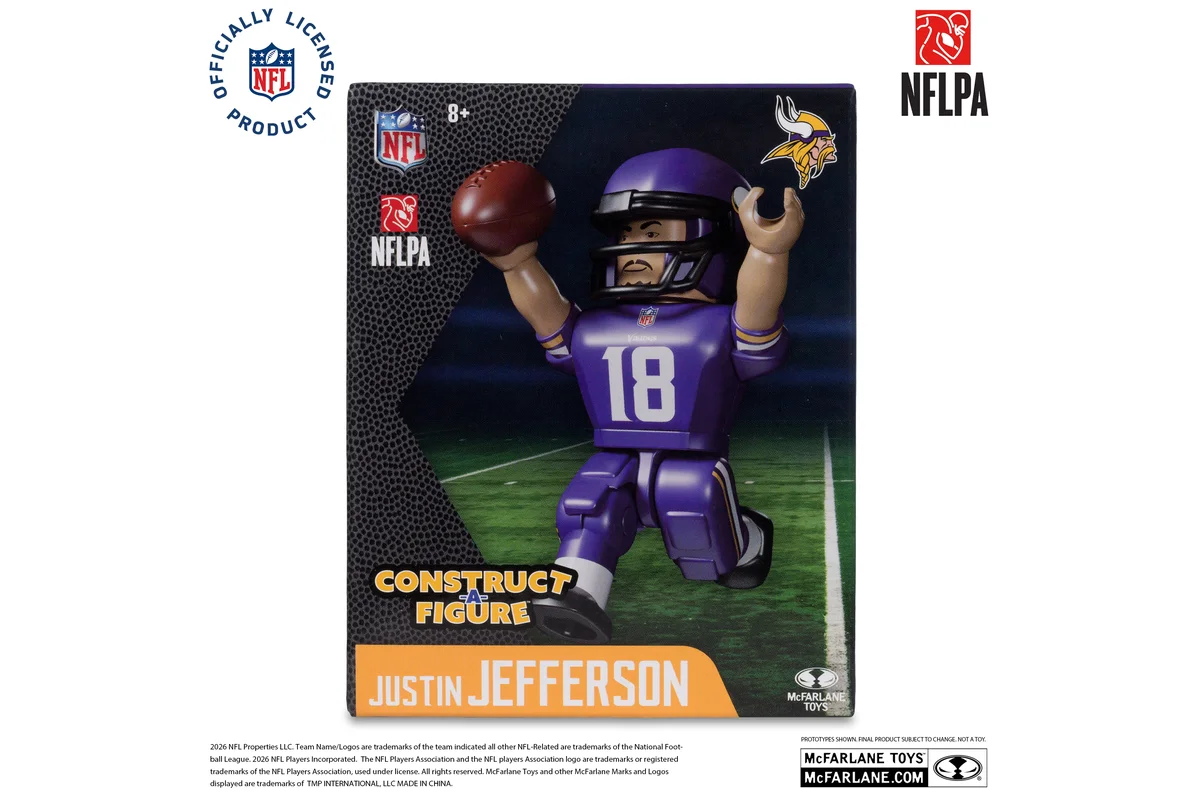 Justin Jefferson