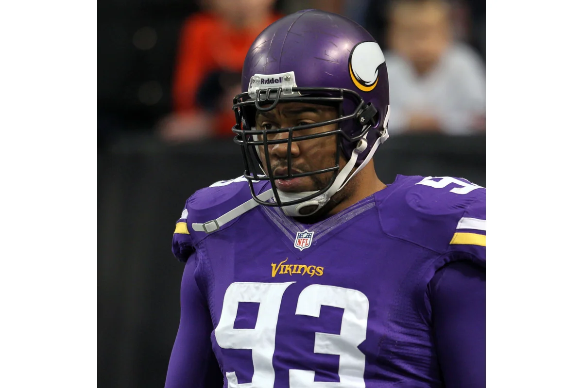 Justin Jefferson
