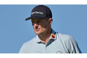 Justin Rose Shatters Records with Dominant Torrey Pines Win