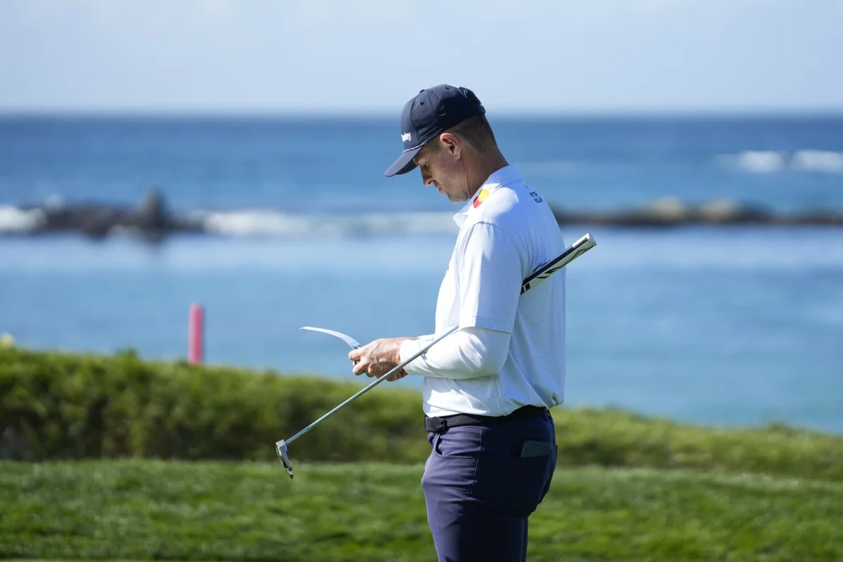 Justin Rose