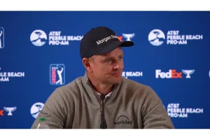 Justin Rose Reveals Why He Still Chases Elite Golf Glory