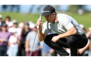 Justin Rose, 45, Shatters Records and Shows He’s Not Done