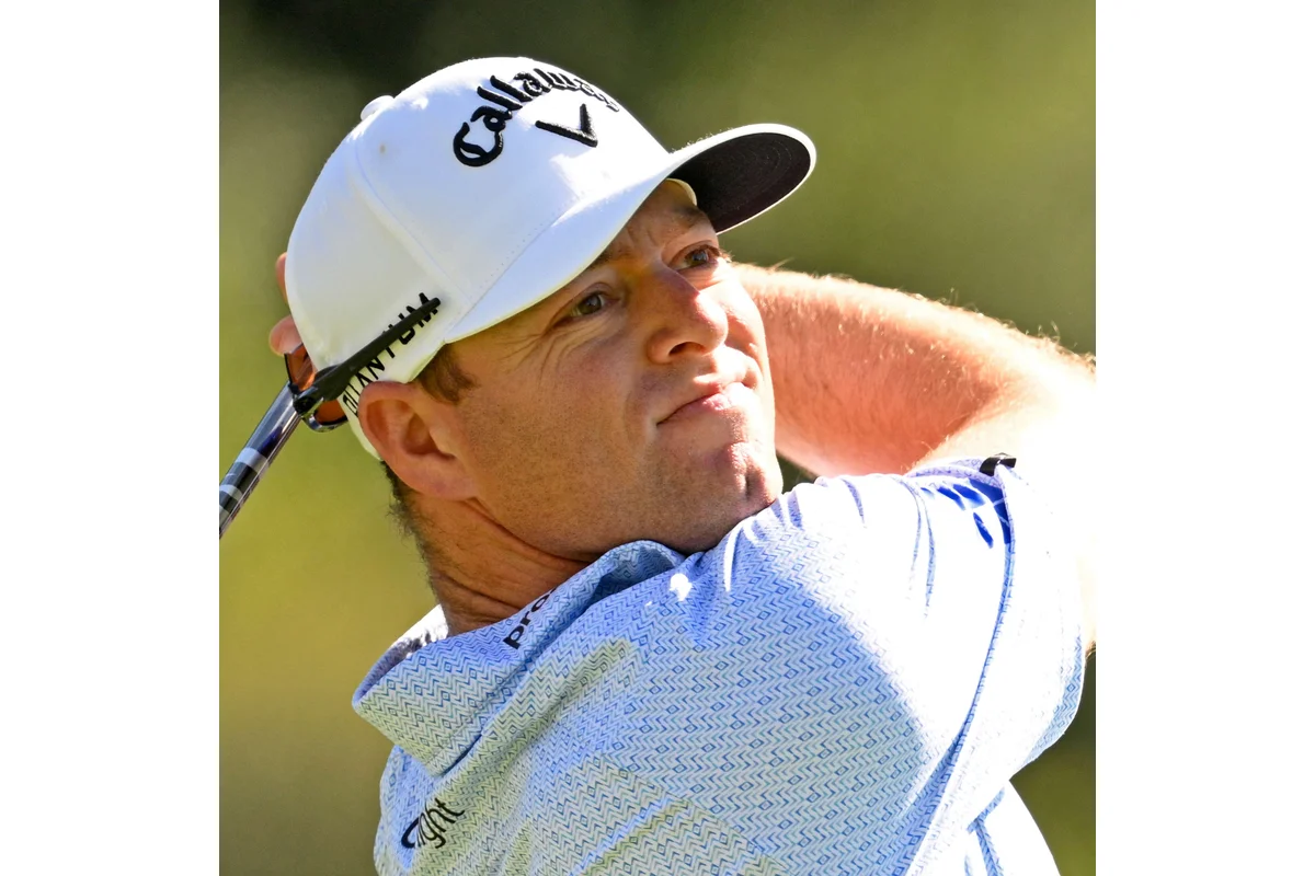PGA Tour