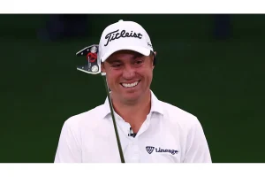Justin Thomas Set for PGA Tour Comeback at Arnold Palmer