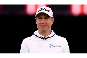 Justin Thomas Makes Triumphant TGL Return Against Boston