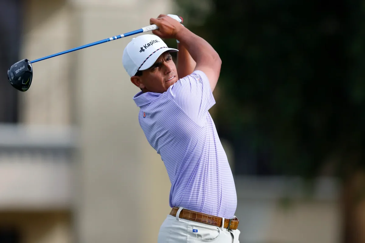 Justin Thomas