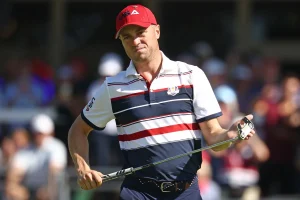 Justin Thomas Among 5 PGA Stars Missing from 2026 Pebble Beach