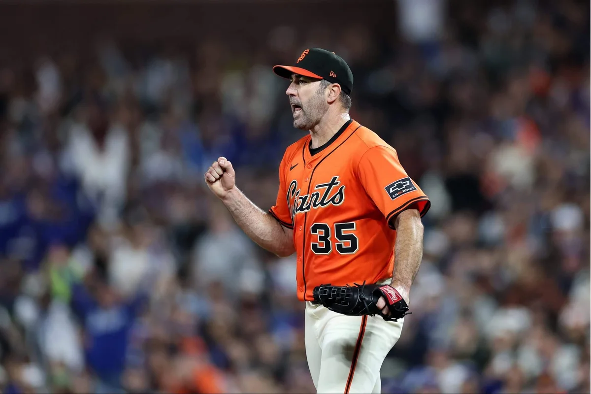 Justin Verlander