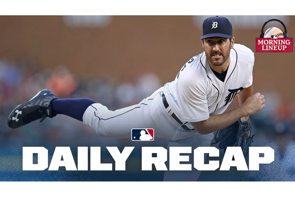 Justin Verlander