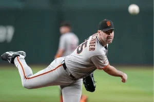 Justin Verlander on Tigers Return: “I Thought I’d Come Back”