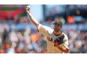 Justin Verlander’s Return Makes Tigers’ Rotation Formidable