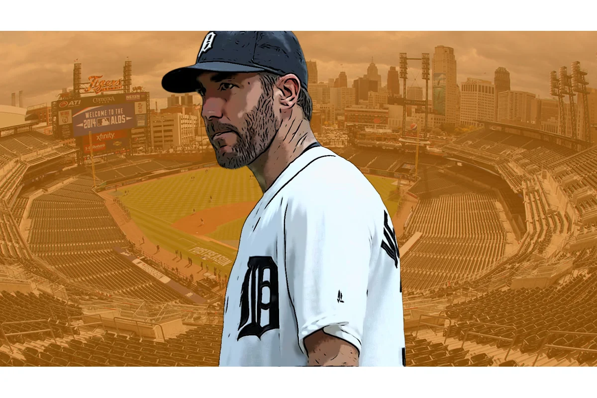 Justin Verlander
