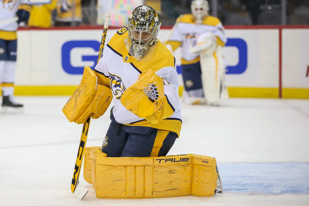 Juuse Saros