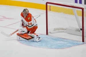 Did Brad Marchand Really Interfere with Juuse Saros?