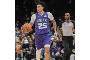 Nuggets Secure KJ Simpson on Two-Way Contract Deal
