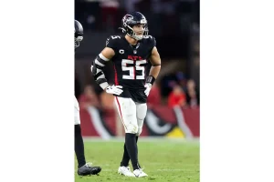 Kaden Elliss: NFL Free Agency’s Best-Kept Secret in 2026