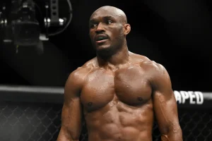 Colby Covington Challenges Kamaru Usman to Trilogy Bout Outside UFC
