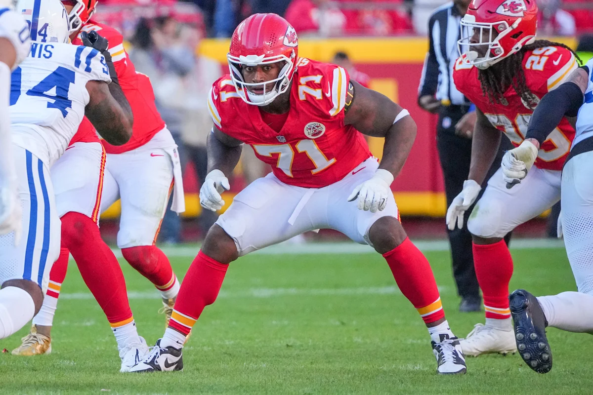 Kansas City Chiefs