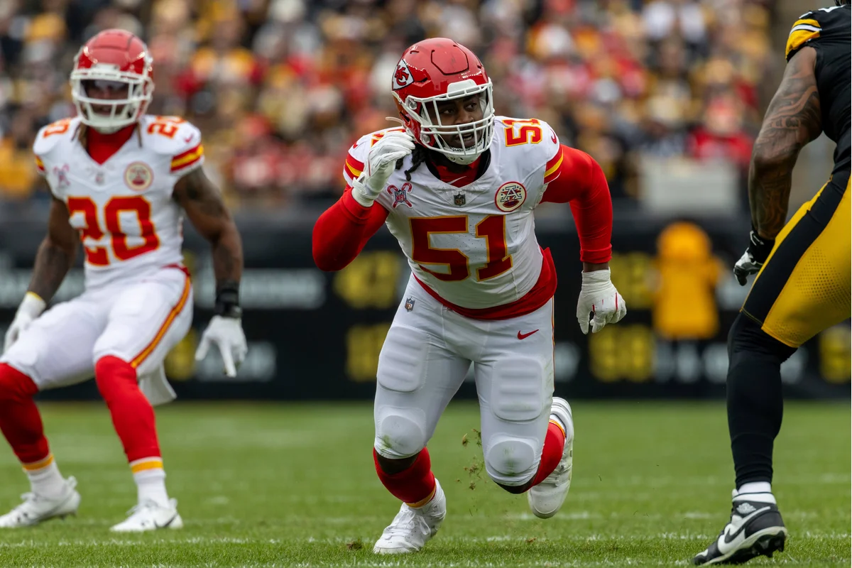 Kansas City Chiefs