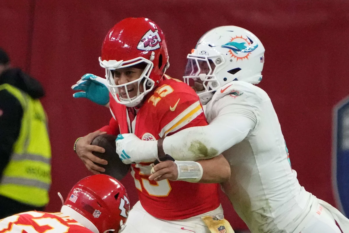 Kansas City Chiefs