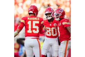 Kansas City Chiefs Set to Replace 6 Starters This Offseason