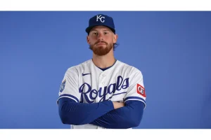 Kansas City Royals 2025 Preview: New Stars Ready to Shine