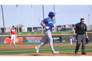 Kansas City Royals Land Starling Marte in Veteran Boost