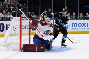 Mammoth Hunt Backup to Lighten Karel Vejmelka’s Load