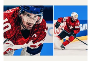 Karel Vejmelka Snags NHL Third Star Honors Again