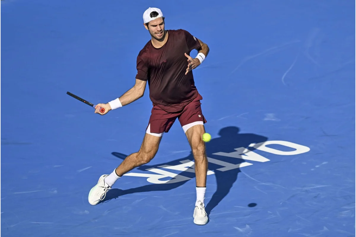 Karen Khachanov