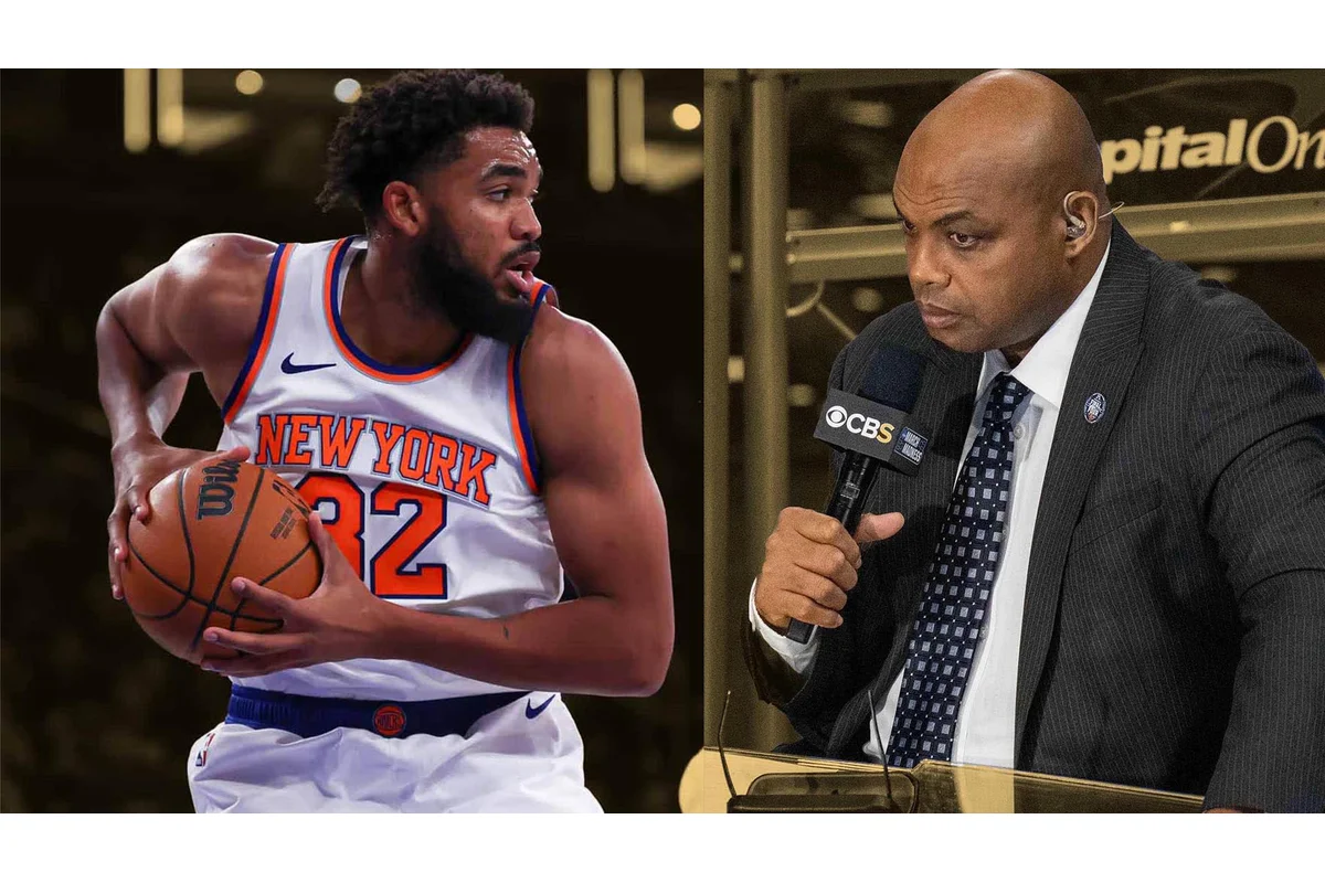 Karl-Anthony Towns