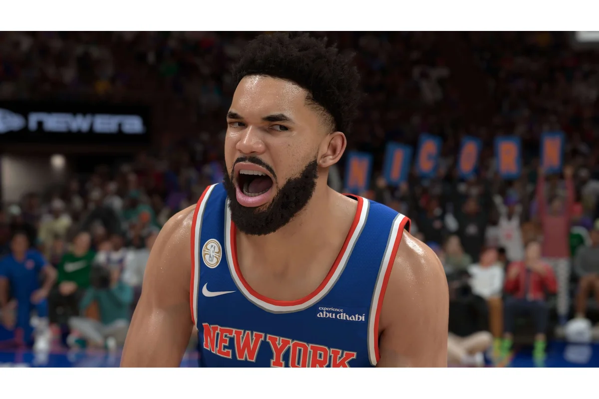Karl-Anthony Towns