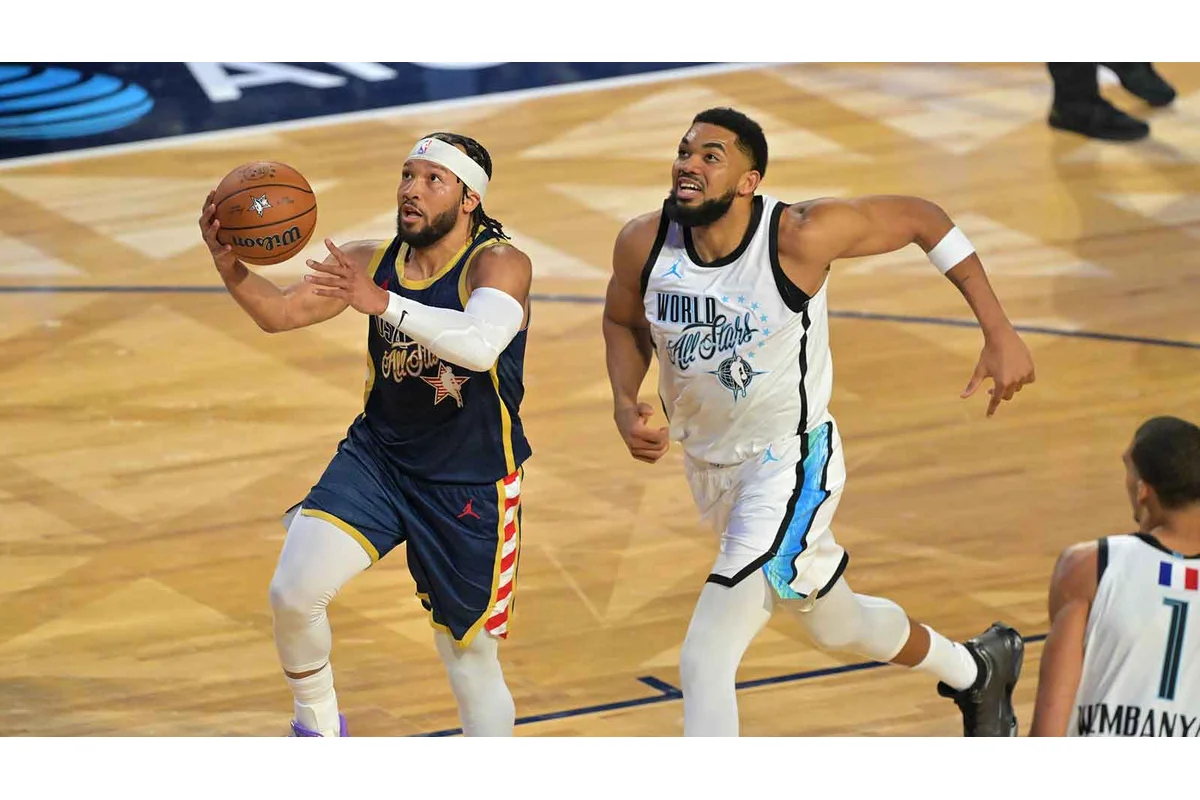Karl-Anthony Towns
